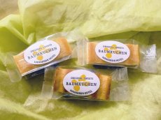 画像3: 花びしホテルバウムクーヘン☆BAUMKUCHEN☆《ORIGINAL SWEETS》 (3)